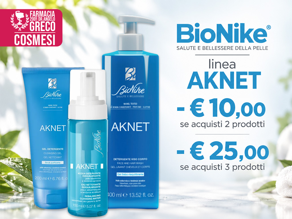 promozioni del mese